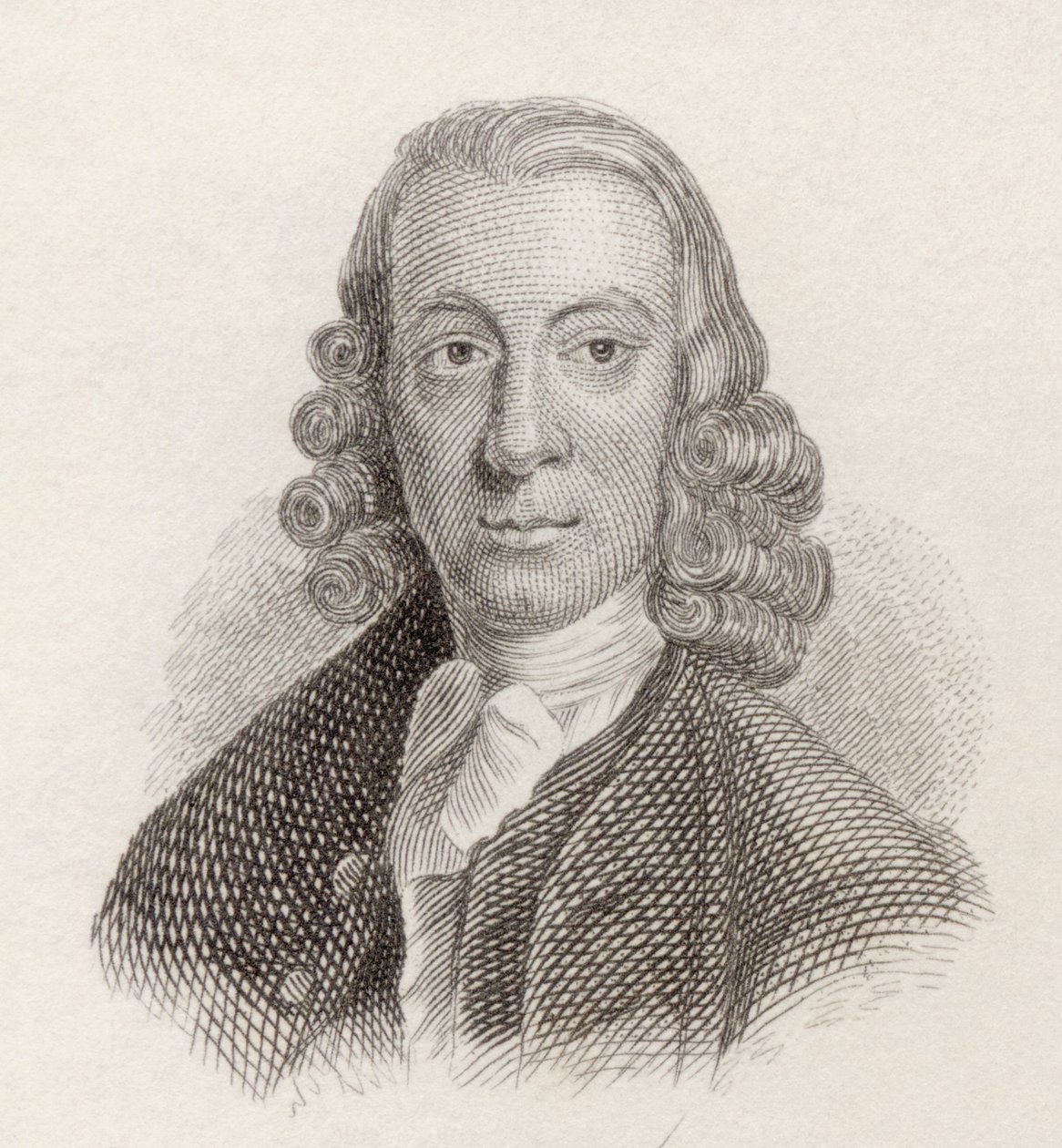 Henry Brooke, aus 