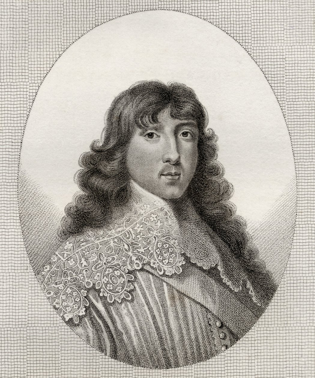 Henry Carey, Illustration aus 