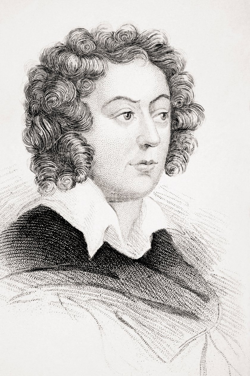 Henry Purcell, aus 