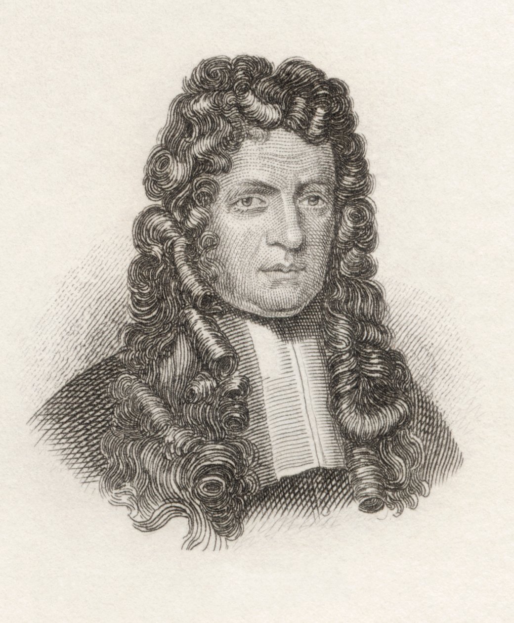 Johann Georg Graevius, aus 