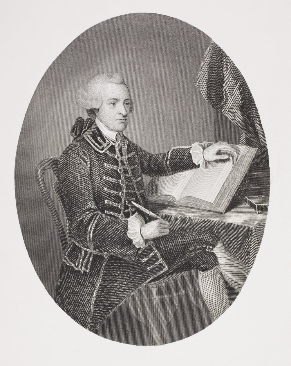 John Hancock, aus 