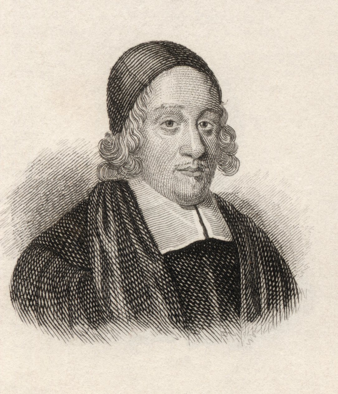 John Lightfoot, aus 