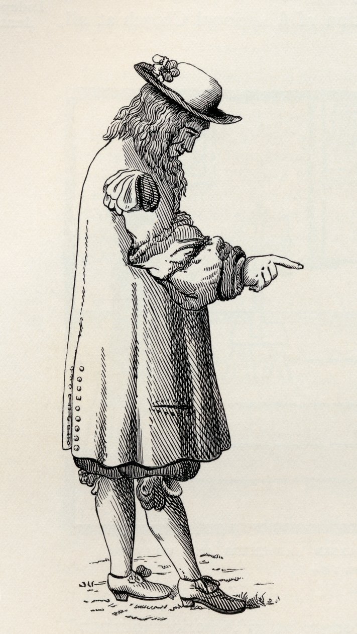 John Lilburne, aus 