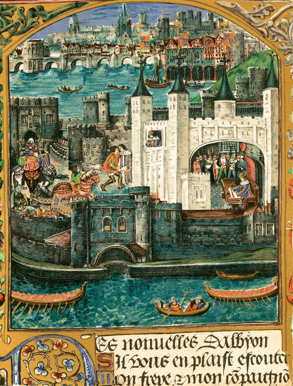 London von English School