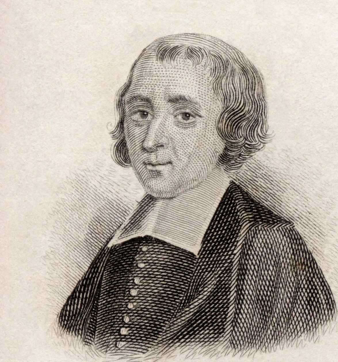 Louis-Sebastien Le Nain de Tillemont, aus 