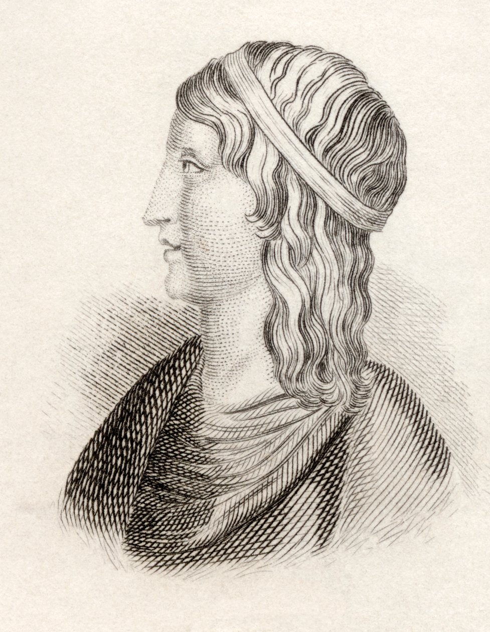 Lucius Apuleius Platonicus, aus 