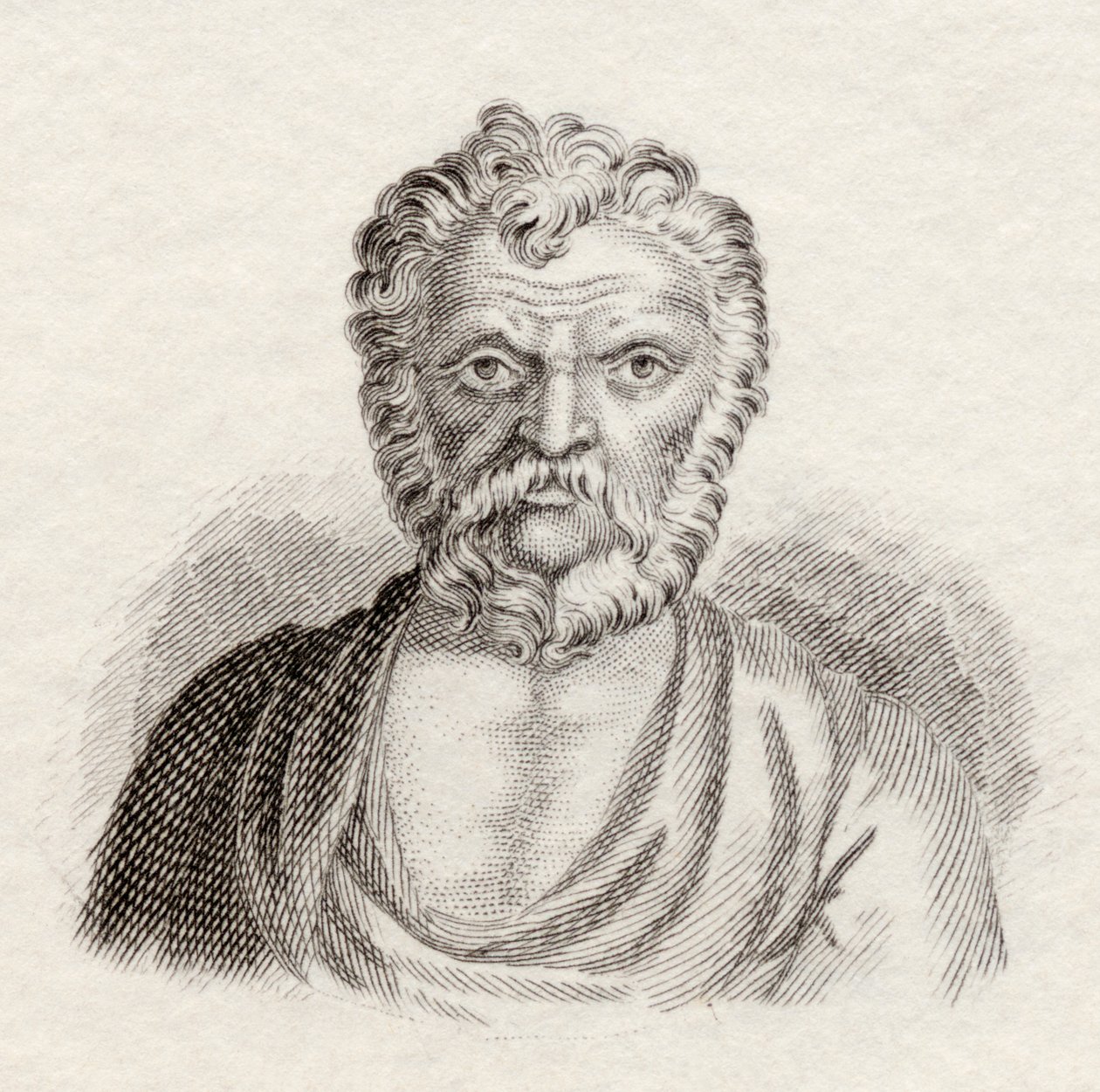 Lysias, aus 