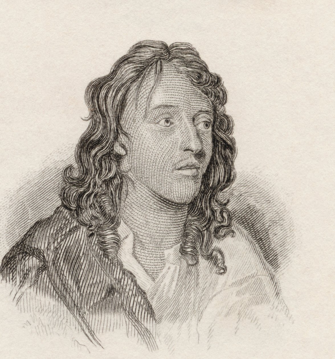 Nathaniel Lee, aus 