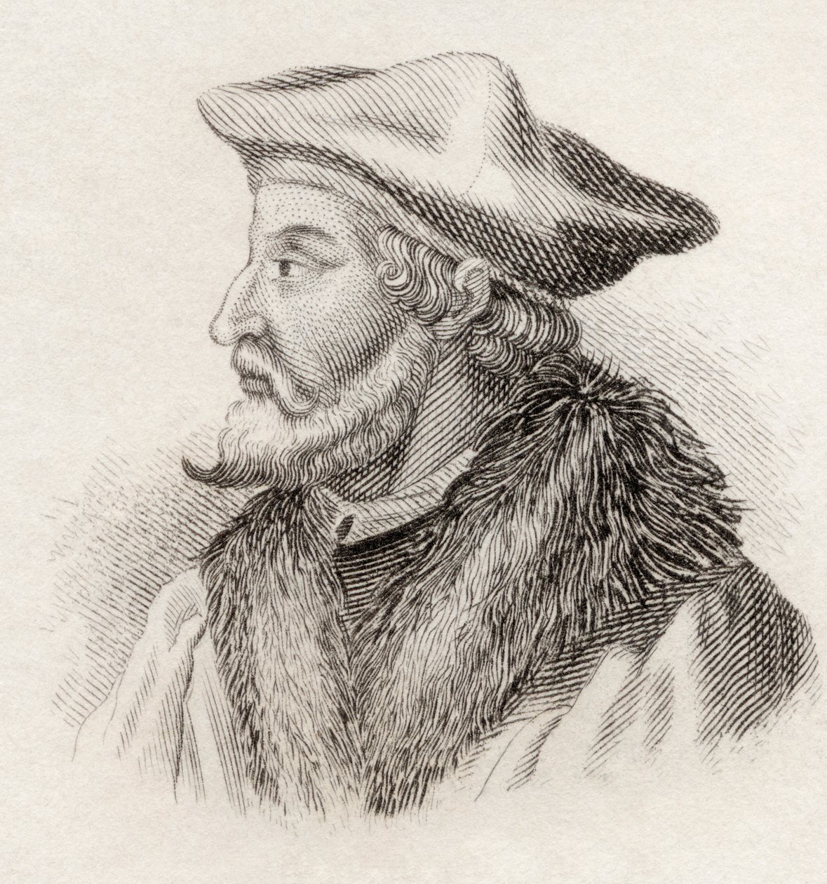 Paolo Giovio, aus 
