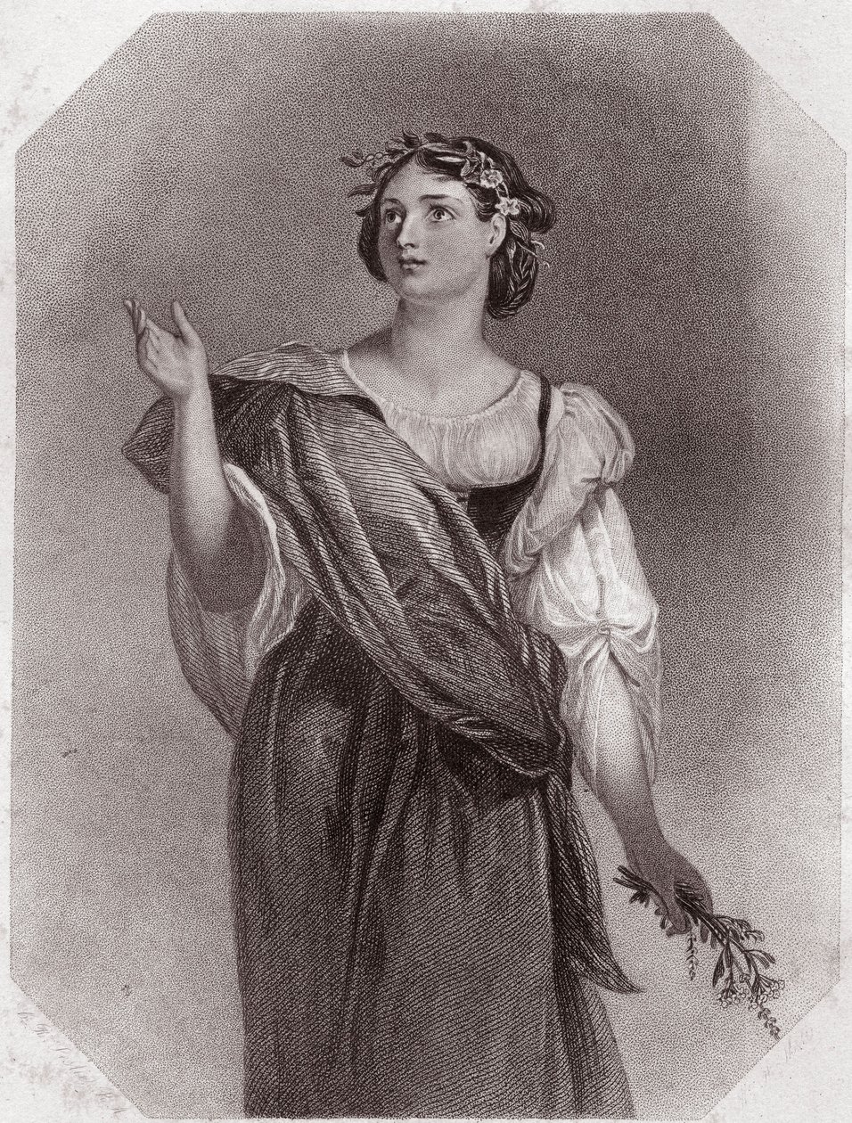 Perdita (Das Wintermärchen) aus der Shakespeare Women