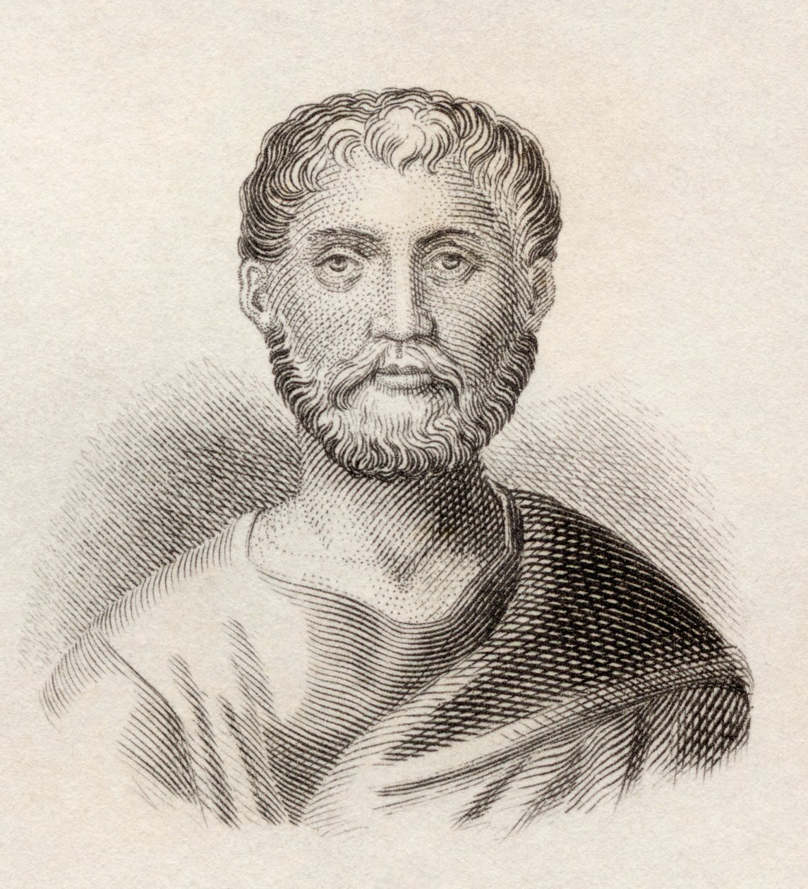 Publius Terentius Afer, aus 