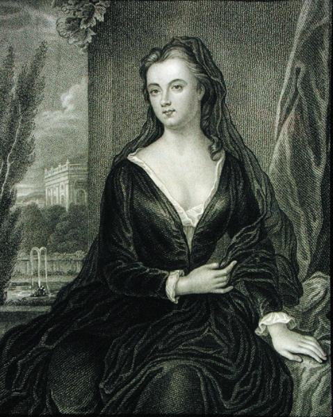 Sarah Jennings (1660-1744), aus 