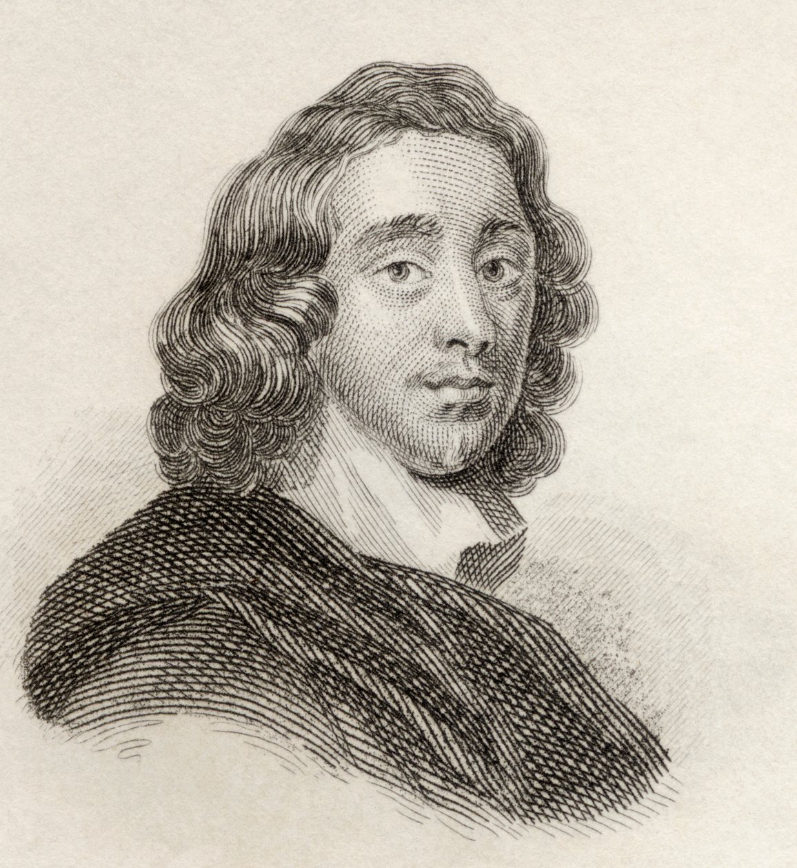 Sir Henry Vane von English School