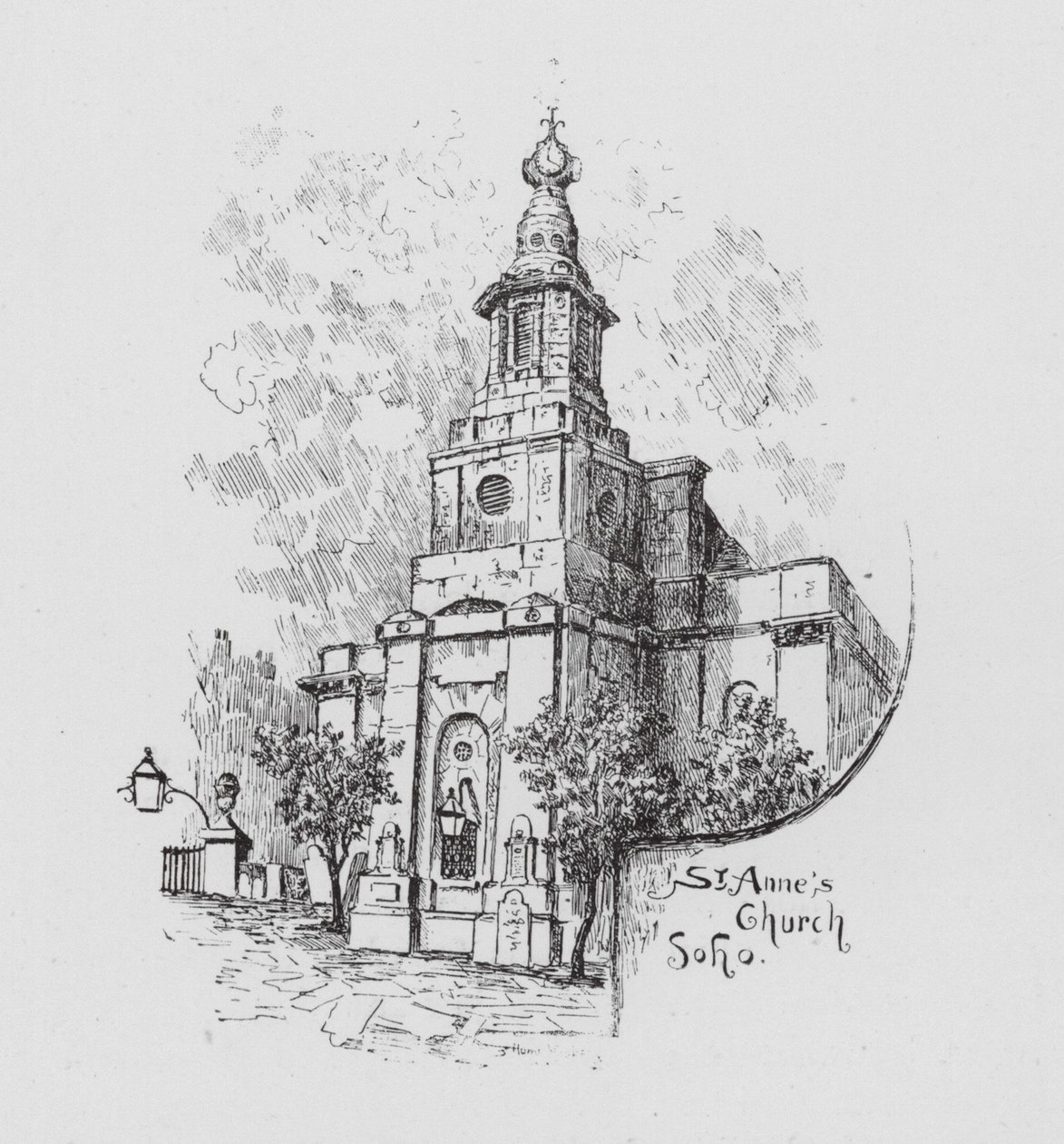 St. Anne
