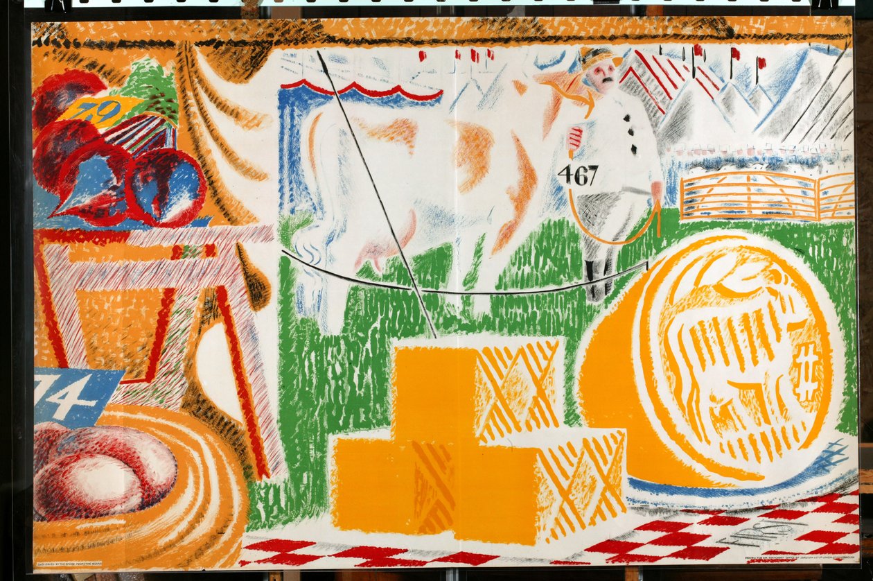 Ohne Titel, aus der Serie 