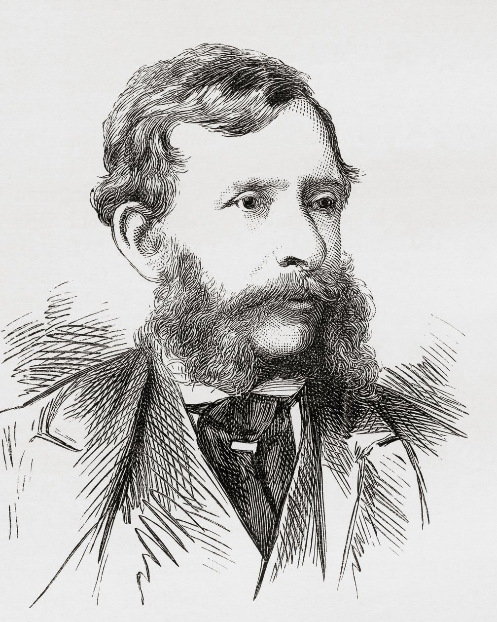 William Charles Thomas Dobson, aus 