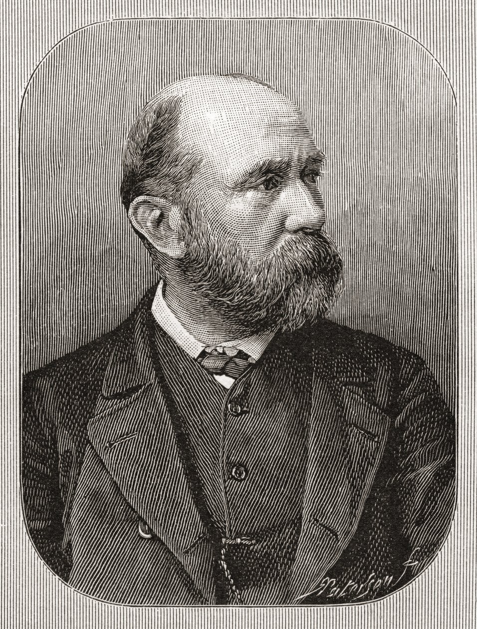 William McTaggart von English School