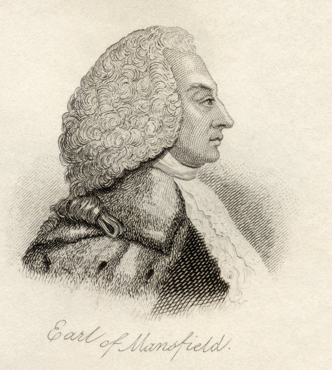 William Murray, aus 