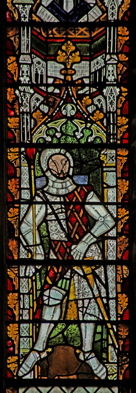 Gilbert III de Clare von English School