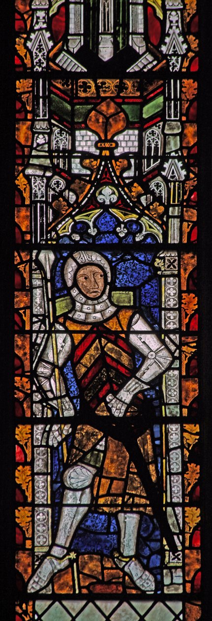 Gilbert II de Clare von English School
