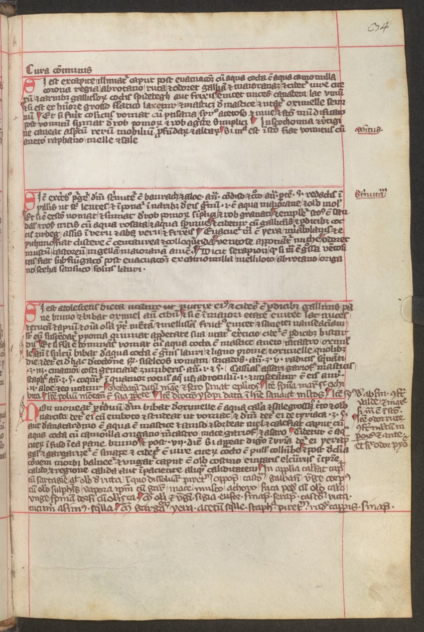 Vollseite: Text von Erich Lessing