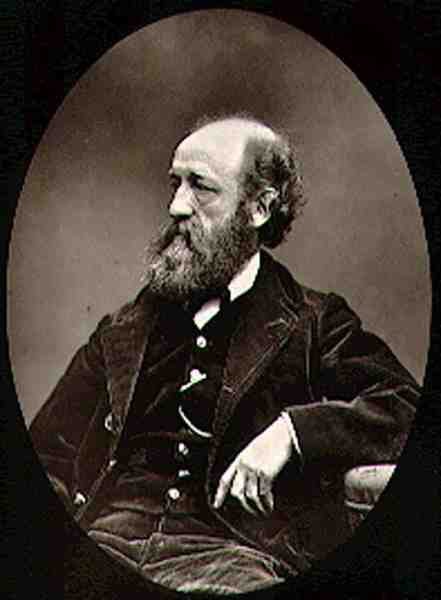 Edmond Morin (1824-82), aus 