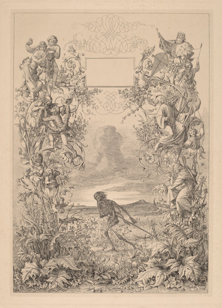 Heute Rot, Morgen Tot von Eugen Napoleon Neureuther