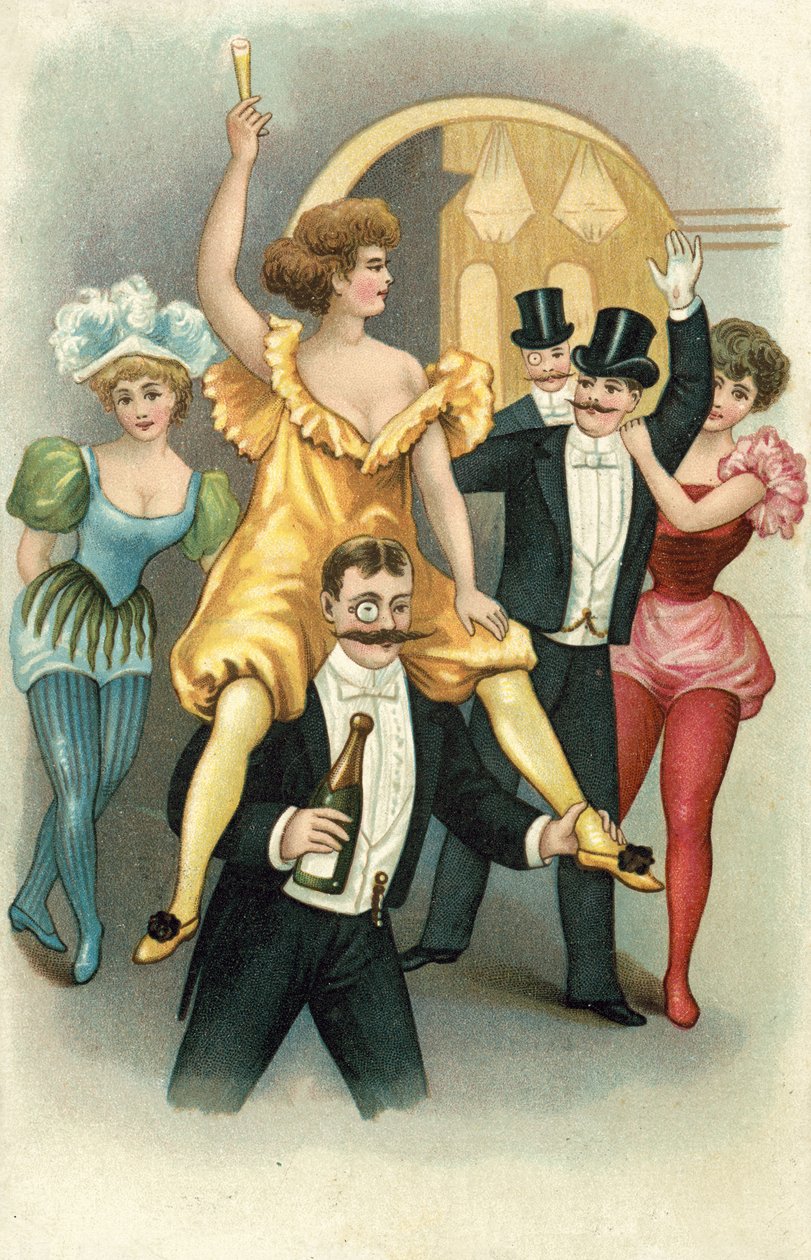 Feiern von European School