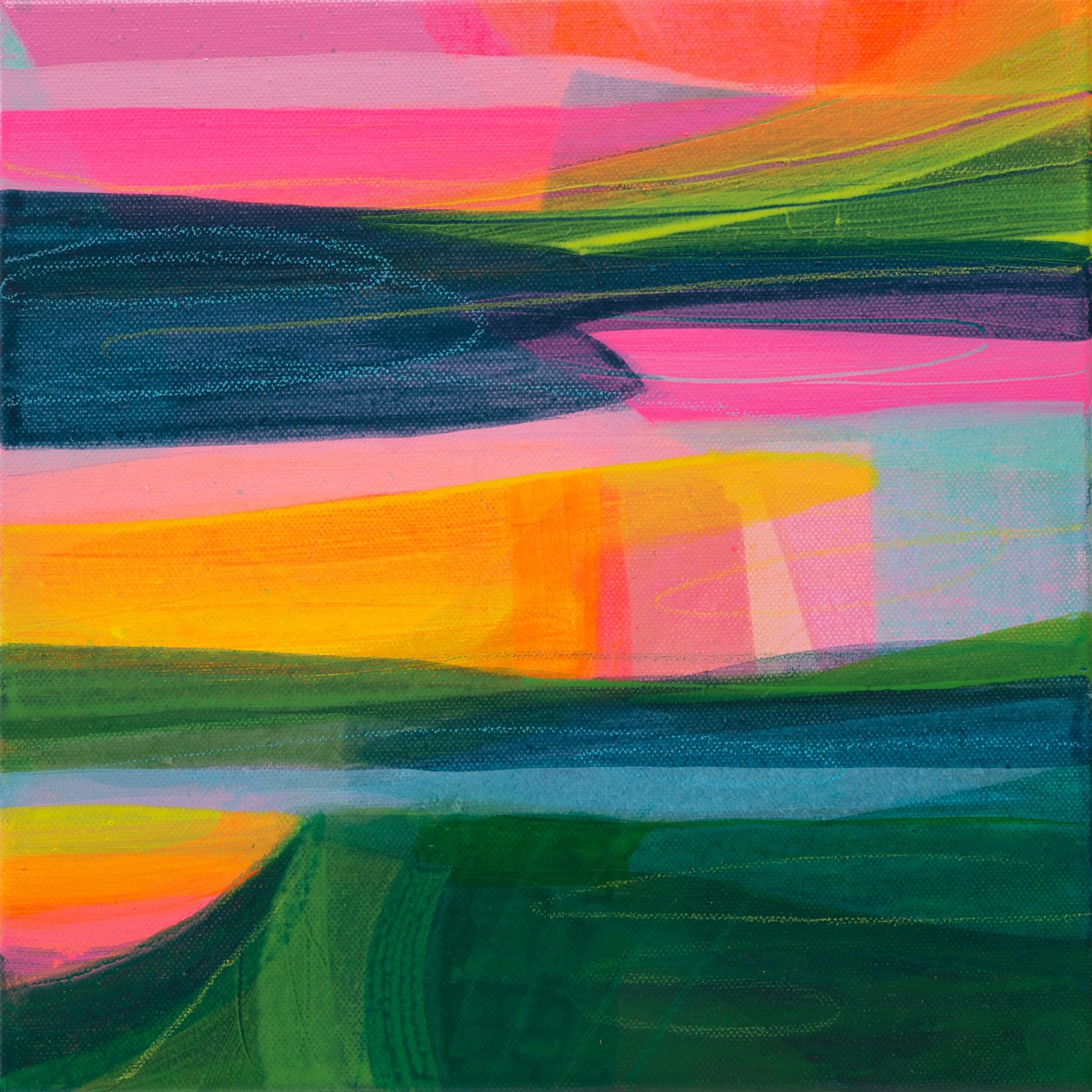 Entfache die Flammen in uns von Faye Bridgwater