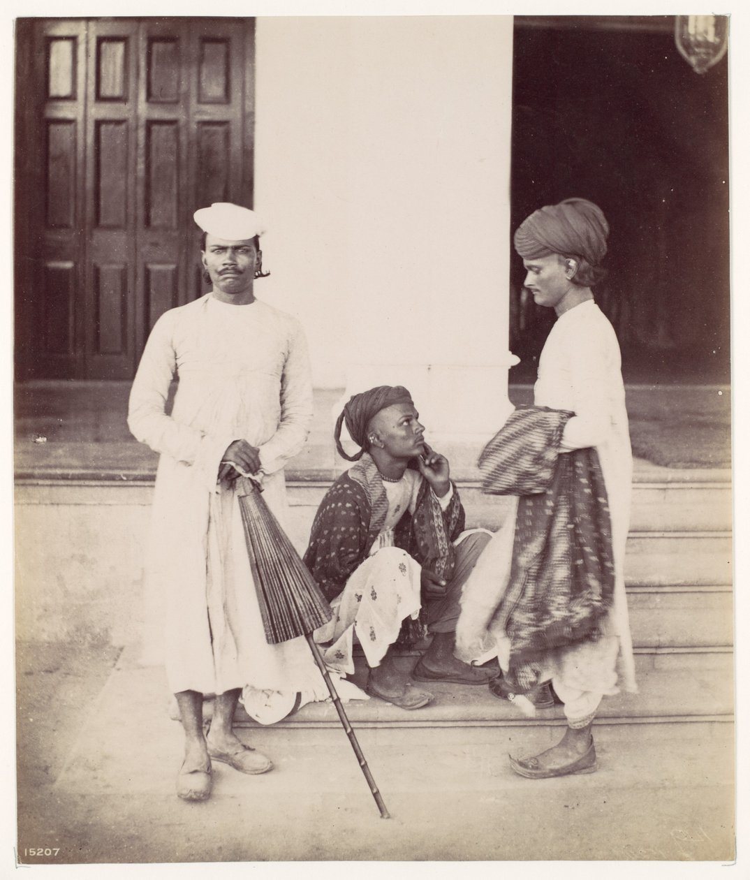 Marwaree Makler von Francis Frith