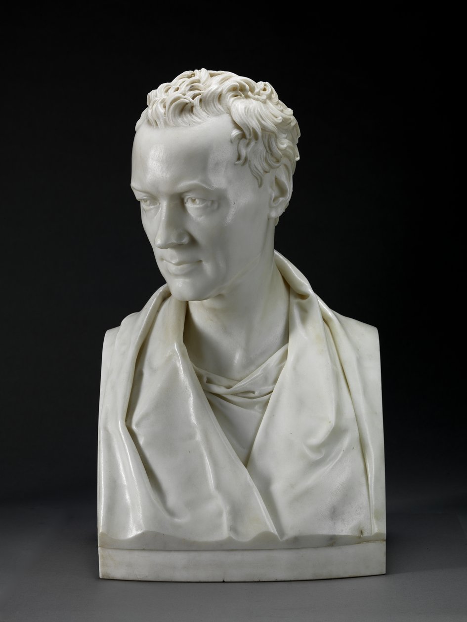 William Howley (1766-1848), Bischof von London von Francis Legatt Chantrey