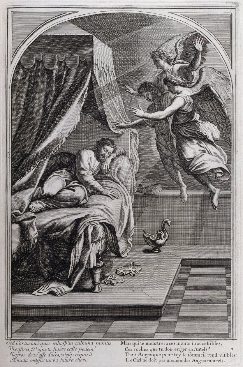 Illustration aus 