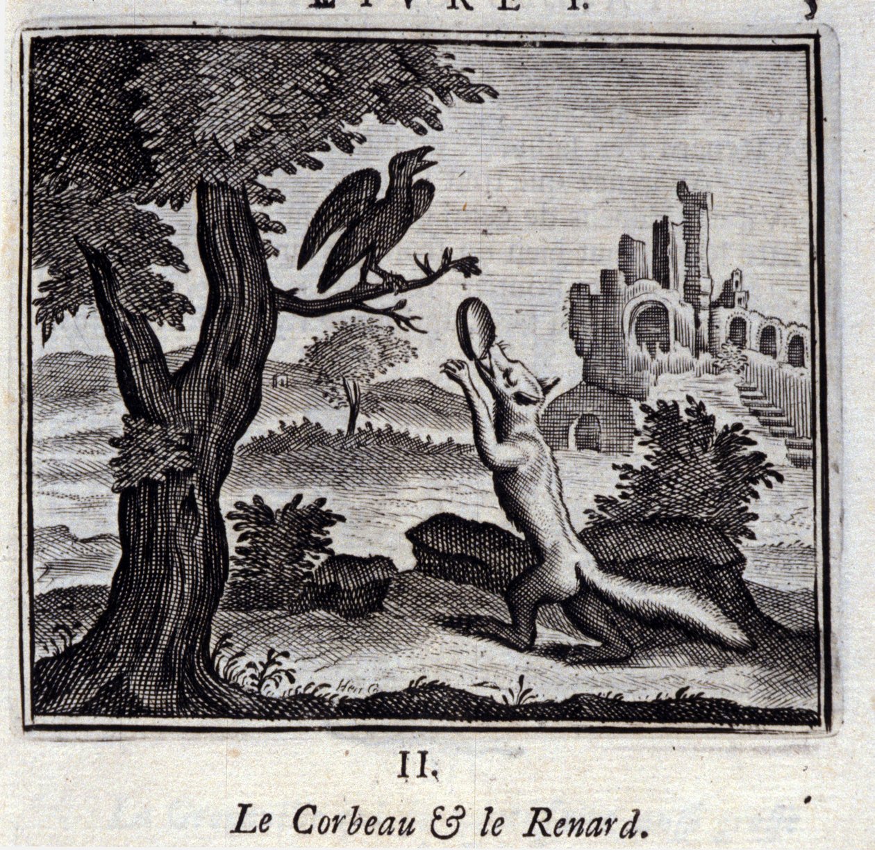 Illustration aus den 