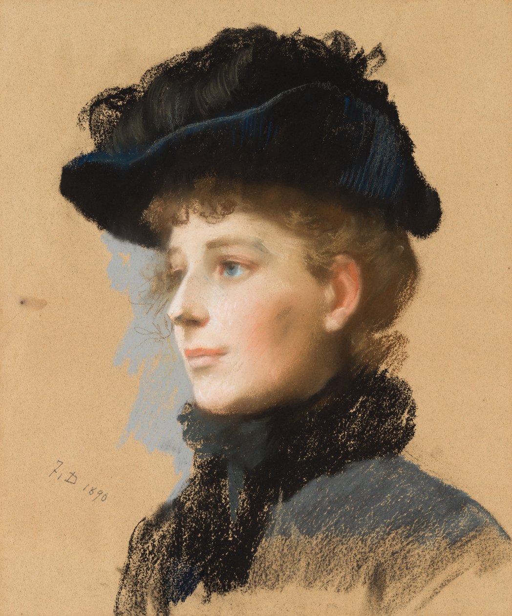 von Frank Duveneck