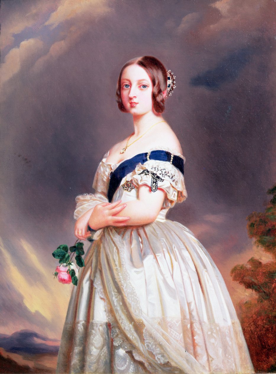 Kunstwerke Von Victoria