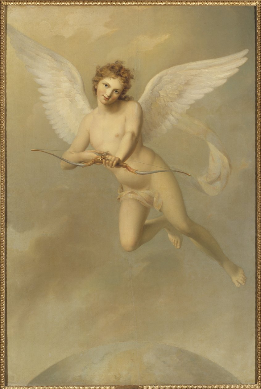 Amor von Fredric Westin