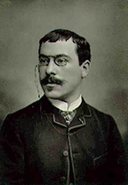 Alfred Desire Lanson (1851-98), aus 