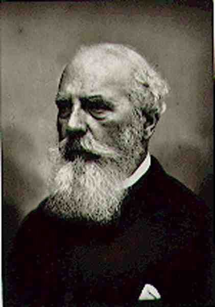 Edouard de Beaumont (1821-88), aus 