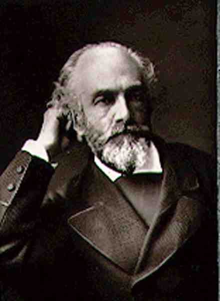 Emile Francois Chatrousse, aus 