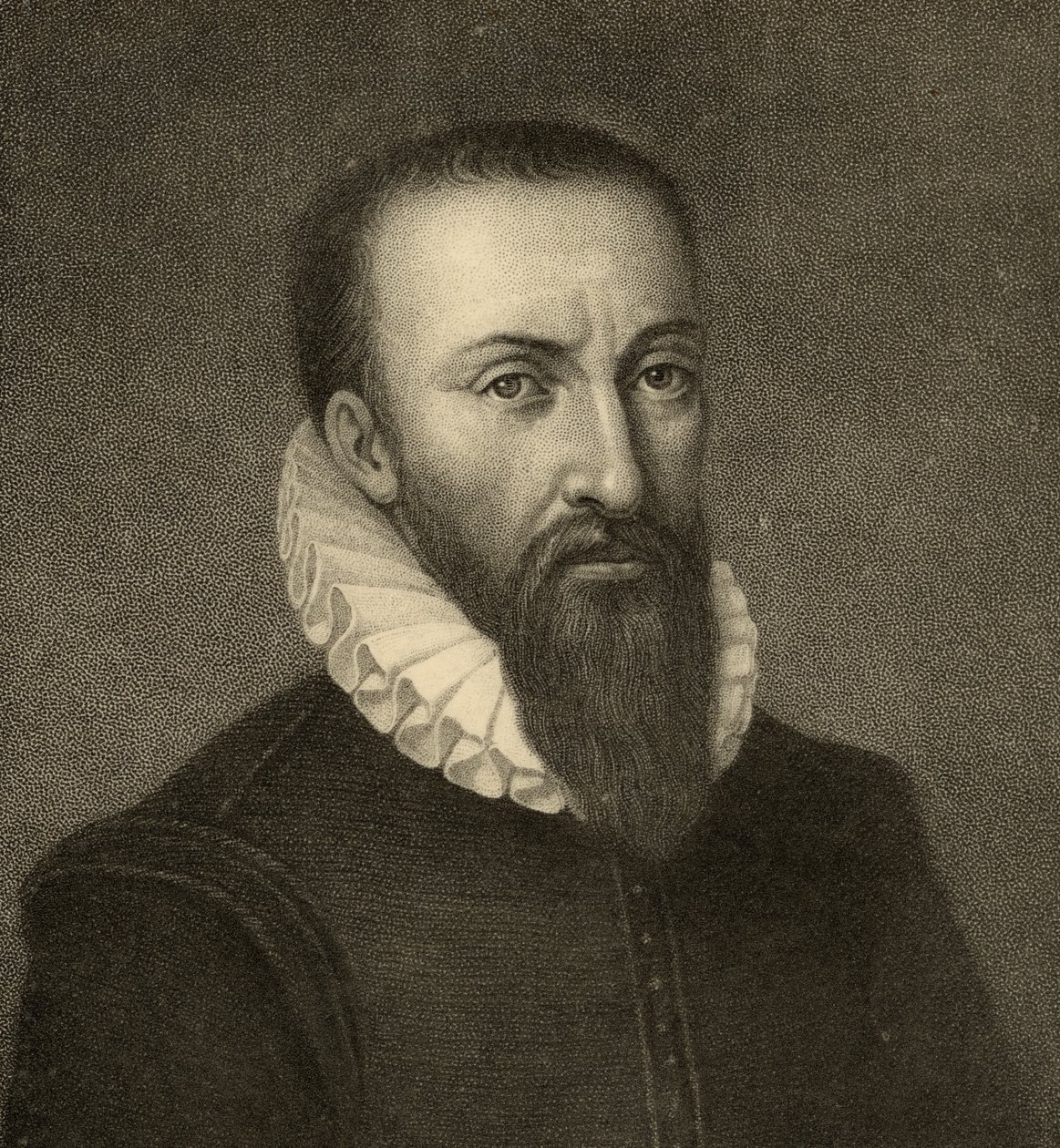 Ambroise Paré (1510-90) von French School