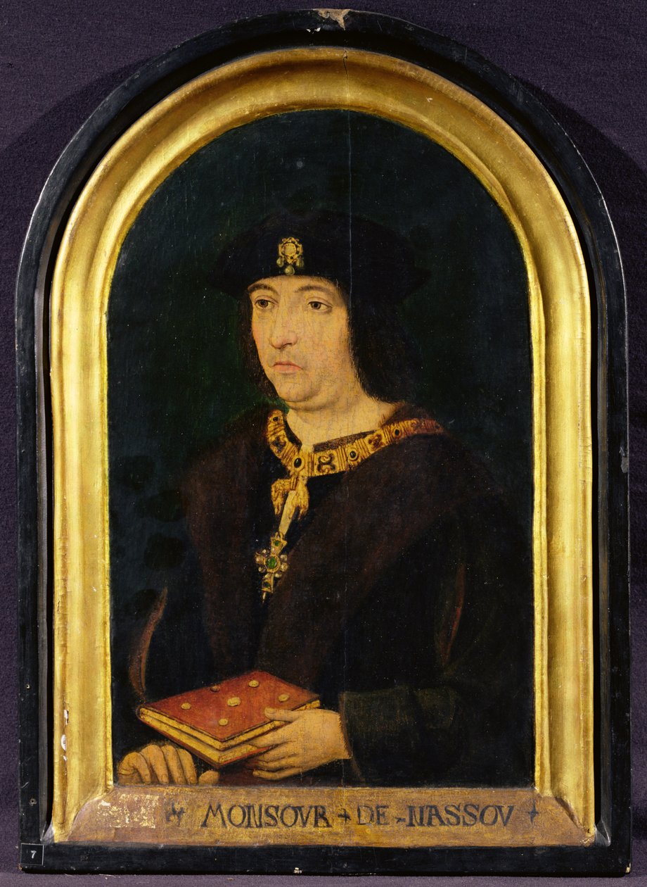 Englebert II (beschriftet 