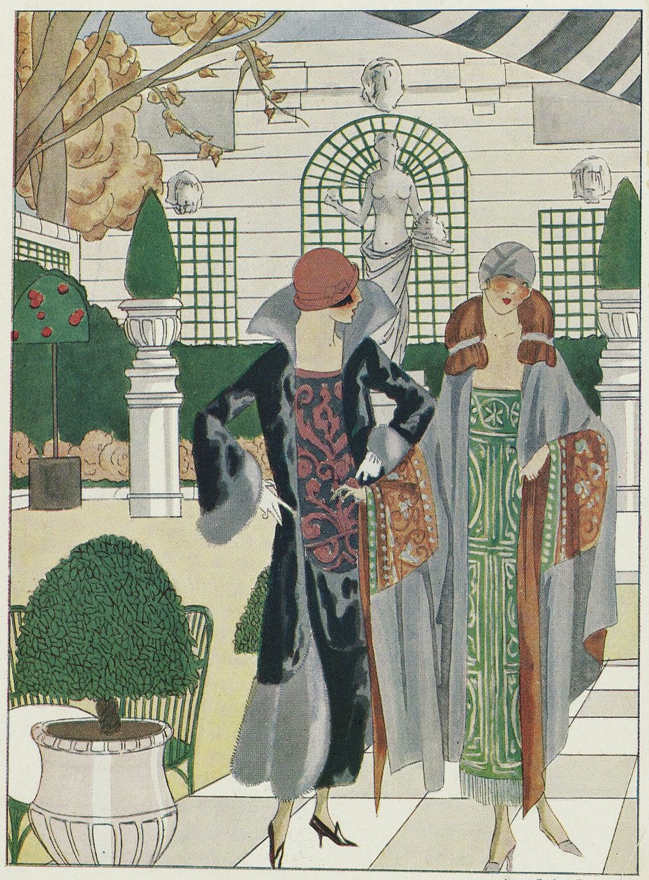 Le Jardin d