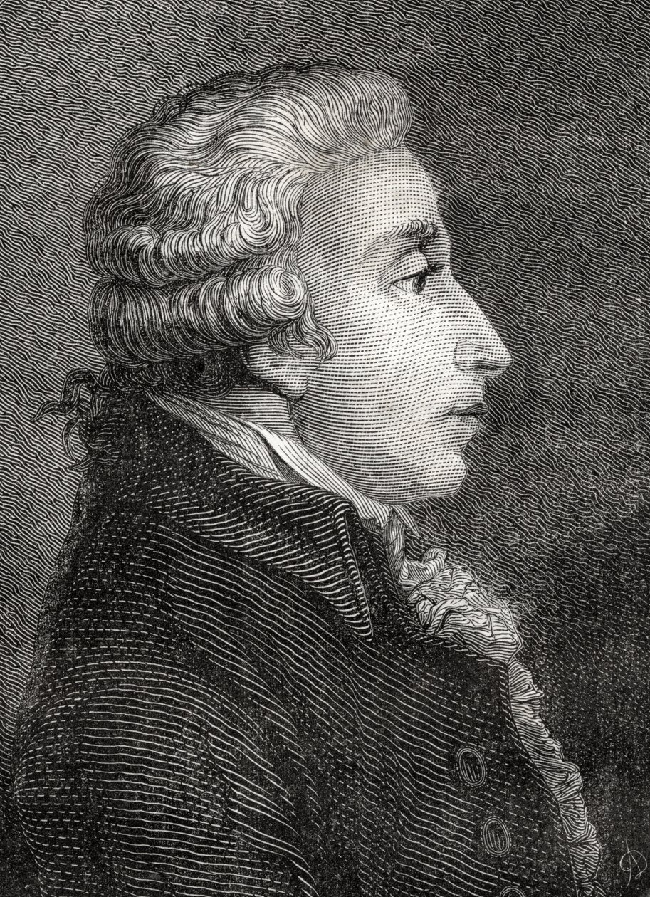 Louis-Felix de Wimpfen, aus 