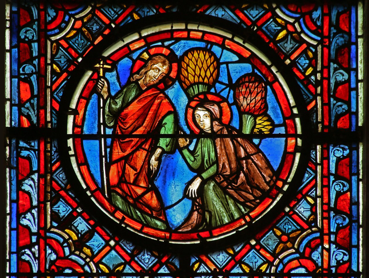 Noli me Tangere von French School