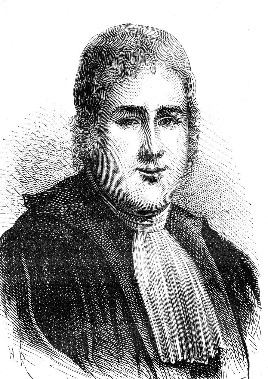 Pierre FIGUIER (1759-1817), französischer Chemiker und Apotheker. von French School