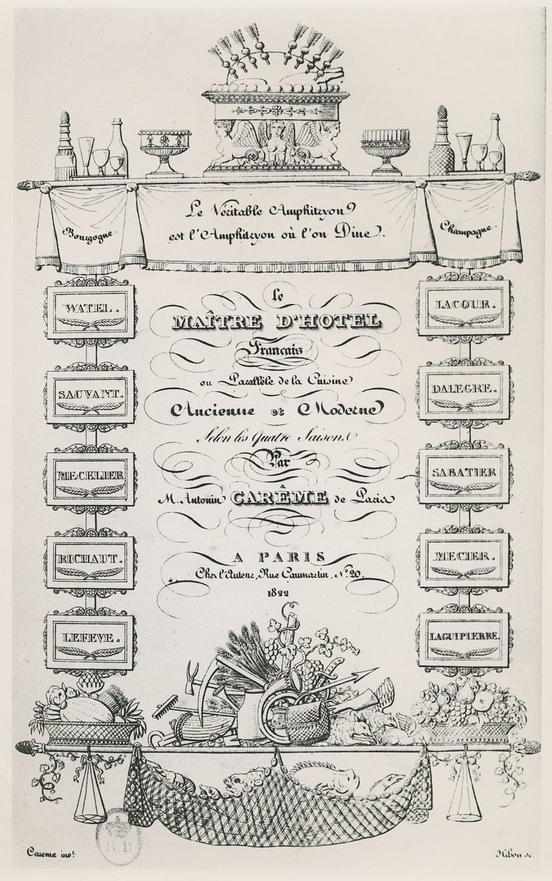 Titelseite von 