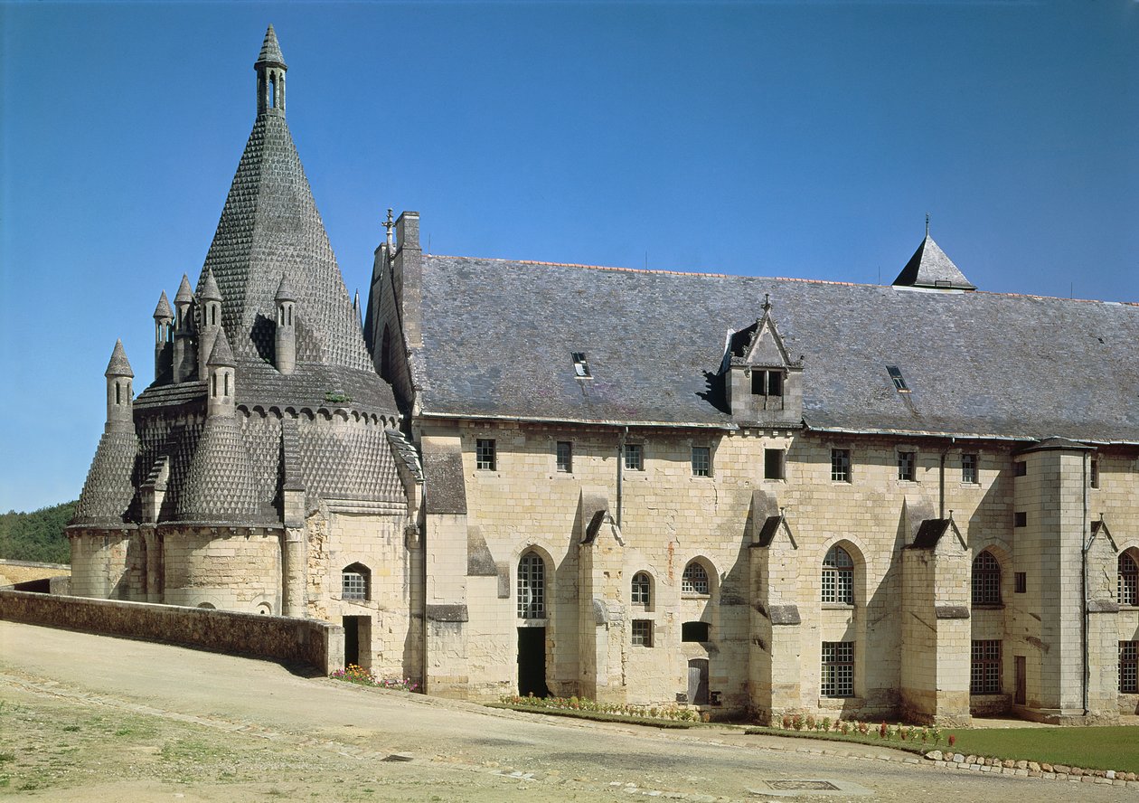 Ansicht des Tour d