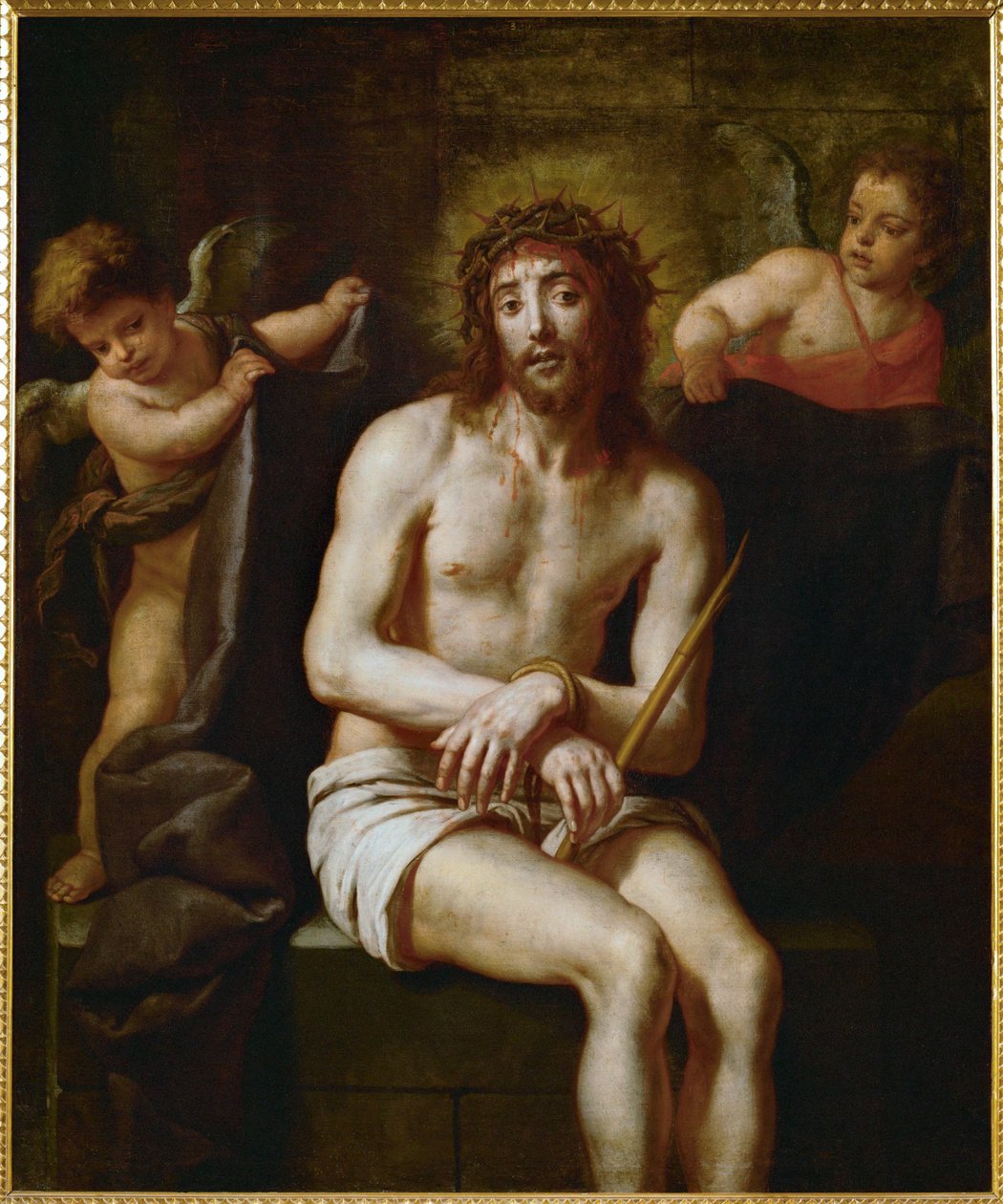 Ecce Homo von Gaspar de Crayer