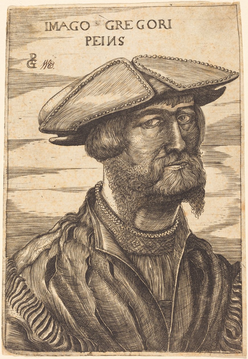 Georg Pencz von Georg Pencz