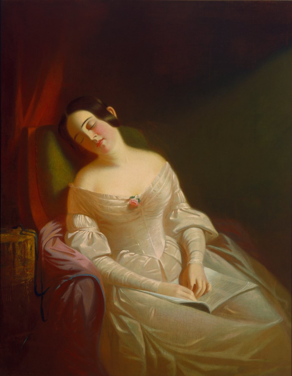 Die langweilige Geschichte von George Caleb Bingham